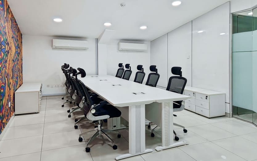 Plot 9, Gbagada Industrial Scheme, Gbagada Expressway, -