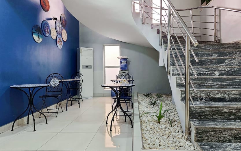 Plot 9, Gbagada Industrial Scheme, Gbagada Expressway, -