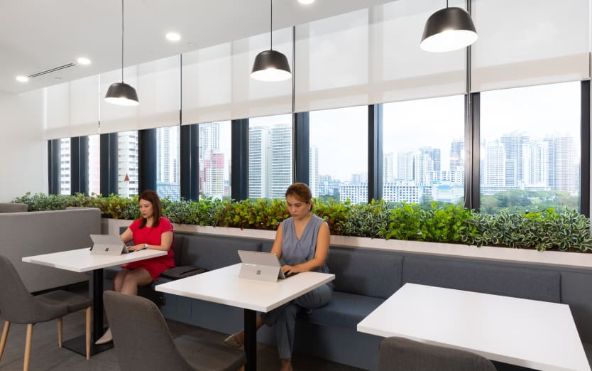 Hiap Hoe Building, 16 Ah Hood Rd, 329983