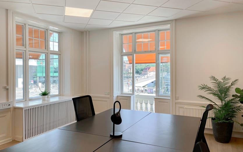 Christians Brygge 28, 1559