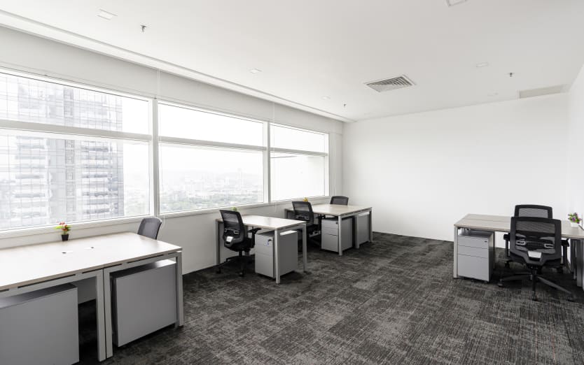 Unit 37-2, Level 37, Q Sentral, No. 2A, Jalan Stesen Sentral 2, 50470