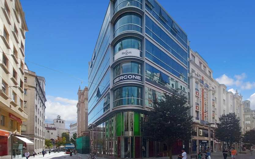 Calle Juan de Herrera, 18, 4th & 5th Floor, 39002