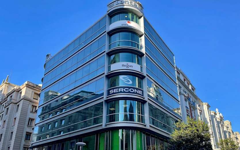 Calle Juan de Herrera, 18, 4th & 5th Floor, 39002