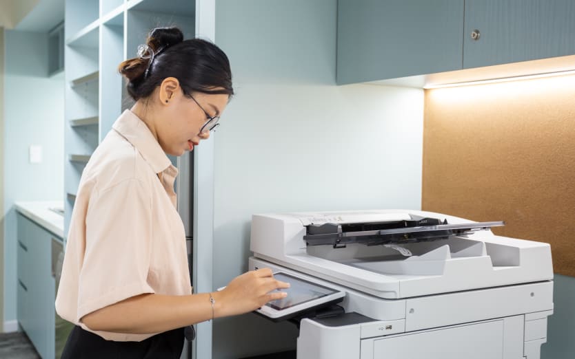 3F of the Residential, Commercial, Service, and, Office Complex Project, 21 Vo Truong Toan Street