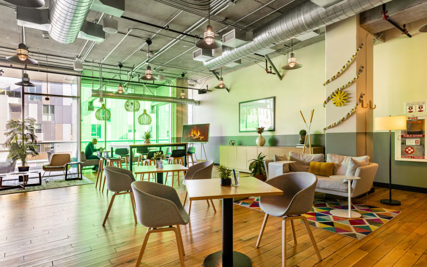 925 N. La Brea Ave., 4th Floor, 90038