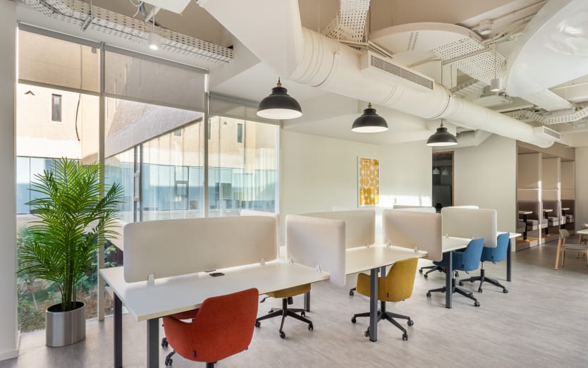 Diplomatic Quarter, Northern Gate, Circle 10