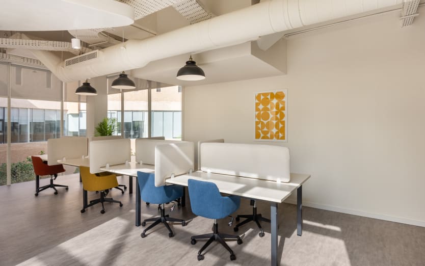 Diplomatic Quarter, Northern Gate, Circle 10