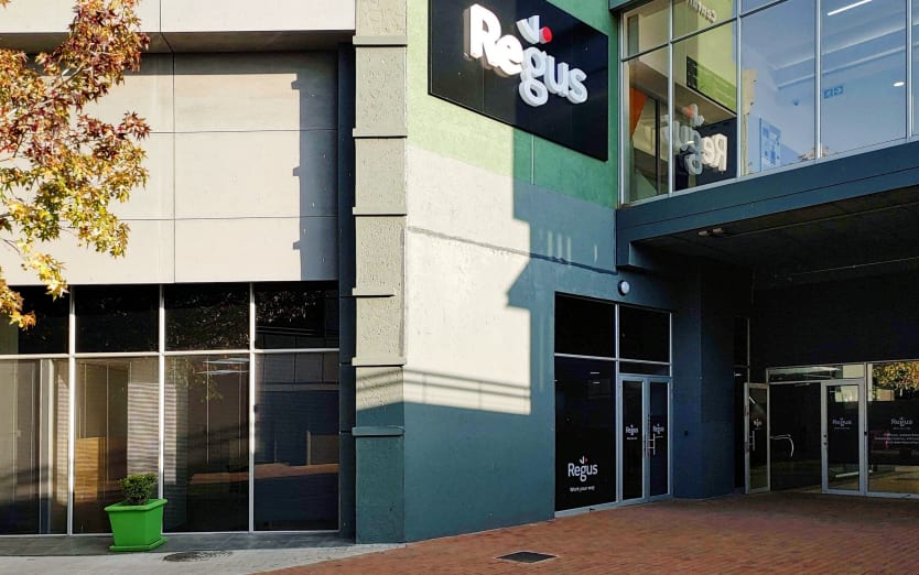 Office LG134 Centurion Mall Heuwel Avenue, Centurion Mall Lower Ground, 0046