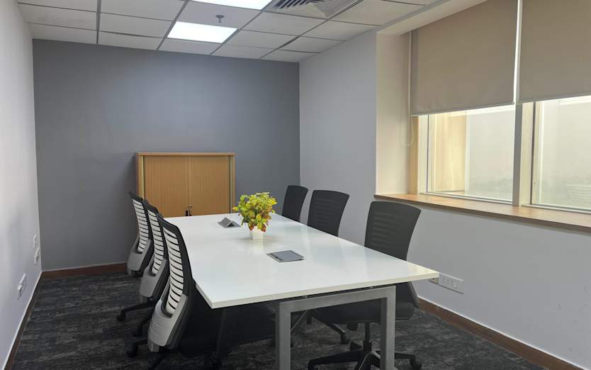 Eros Corporate Towers, 15th Floor, Nehru Place, 110019