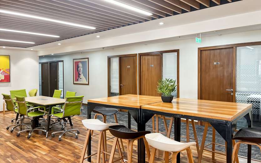 Eros Corporate Towers, 15th Floor, Nehru Place, 110019