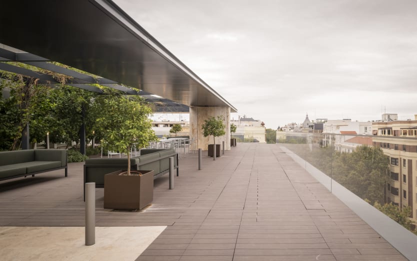 5-8F C. de Velázquez, 34, 28001