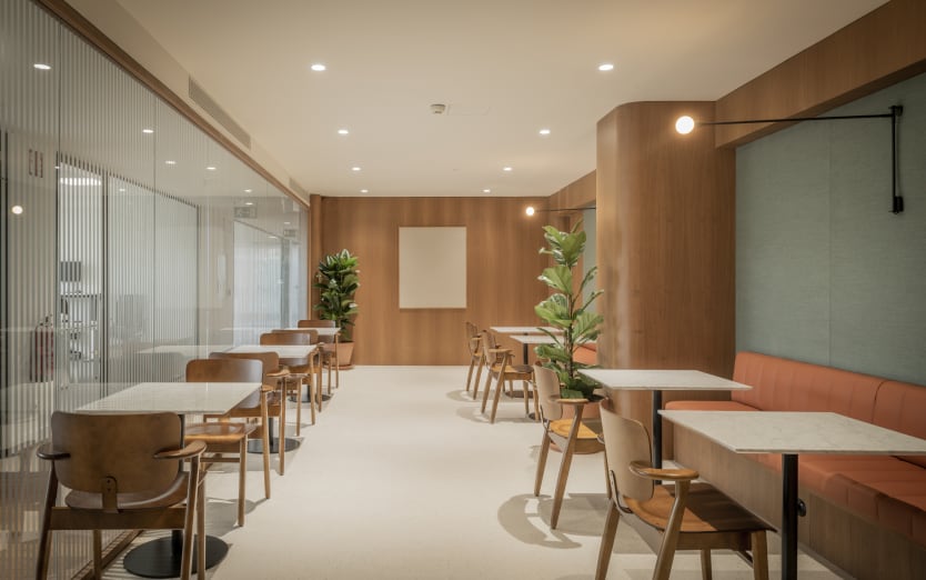 5-8F C. de Velázquez, 34, 28001