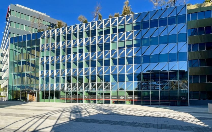 Via San Bovio 3, San Felice (MI) Building K, Via San Bovio 3, 20054