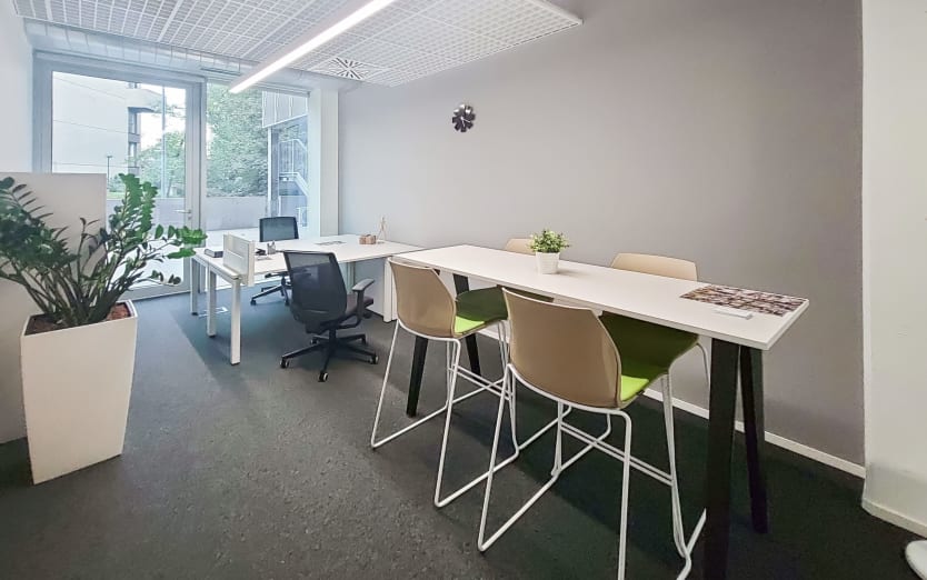 Via San Bovio 3, San Felice (MI) Building K, Via San Bovio 3, 20054