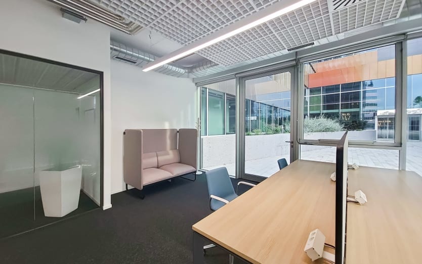 Via San Bovio 3, San Felice (MI) Building K, Via San Bovio 3, 20054