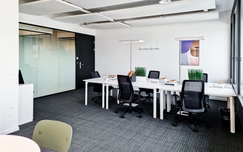 Schanzenstrasse 4a, 3008