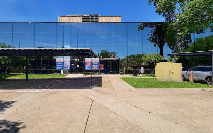 1220 River Bend Dr, Suite 250, 75247