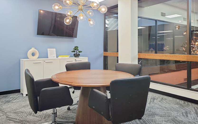 1220 River Bend Dr, Suite 250, 75247