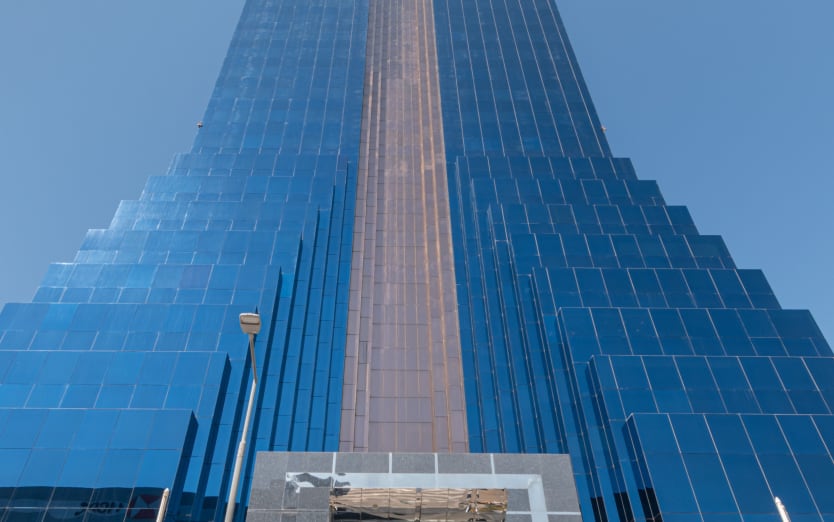 Almoayyed Tower, 21st & 22nd Floor, Seef District