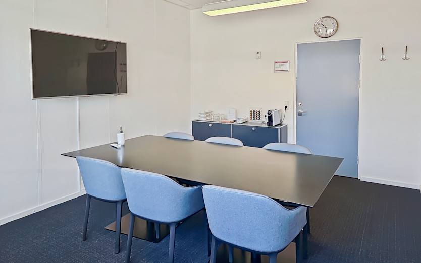 Automatikvej 1, 2860