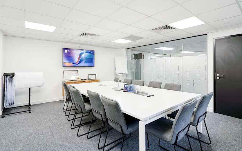 6 Vale Avenue, Royal Tunbridge Wells, TN1 1DJ