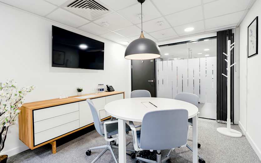 6 Vale Avenue, Royal Tunbridge Wells, TN1 1DJ