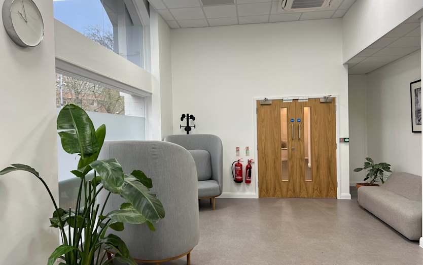 9 Little Park Street, Coventry, CV1 2UR