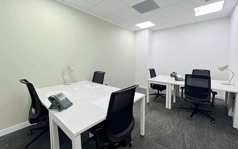 9 Little Park Street, Coventry, CV1 2UR