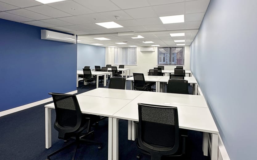 141-142 141-142 Lower Marsh Road, Waterloo, Waterloo, SE1 7EA