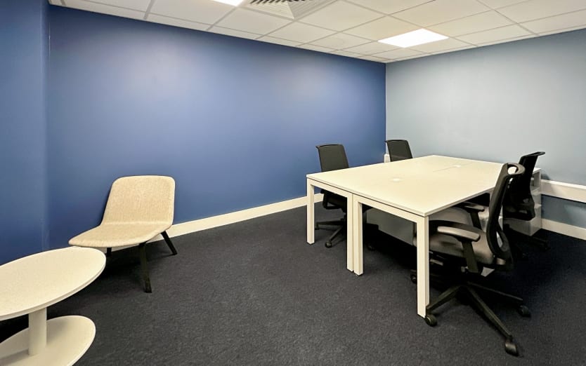 141-142 141-142 Lower Marsh Road, Waterloo, Waterloo, SE1 7EA