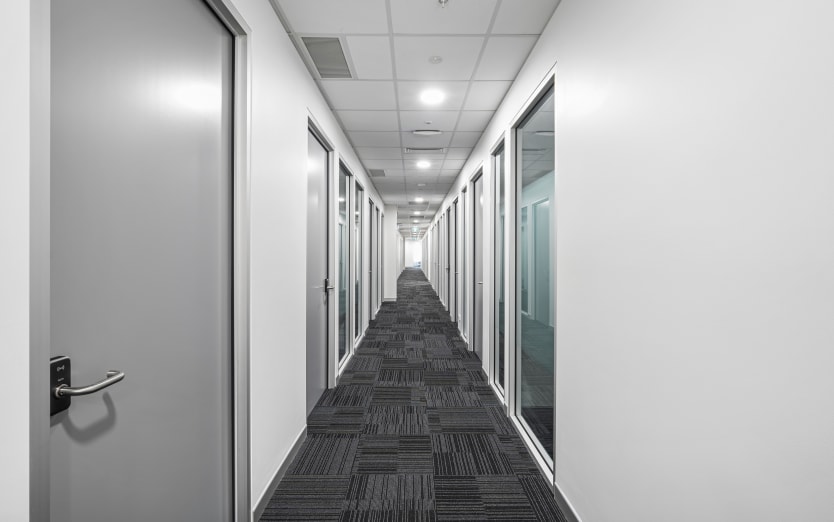 1 Palmerston Circuit, -