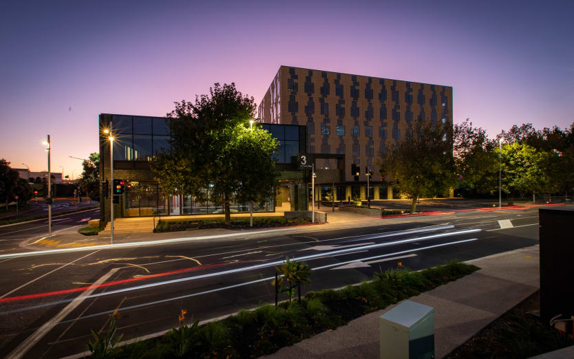 Sylvia Park, Level 5, 3 Te Kehu Way, Mount Wellington, 1060