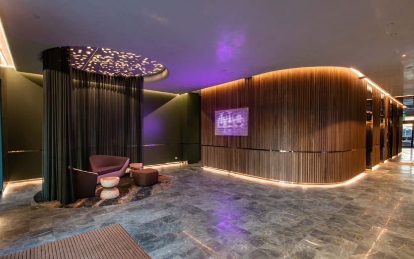 Sylvia Park, Level 5, 3 Te Kehu Way, Mount Wellington, 1060