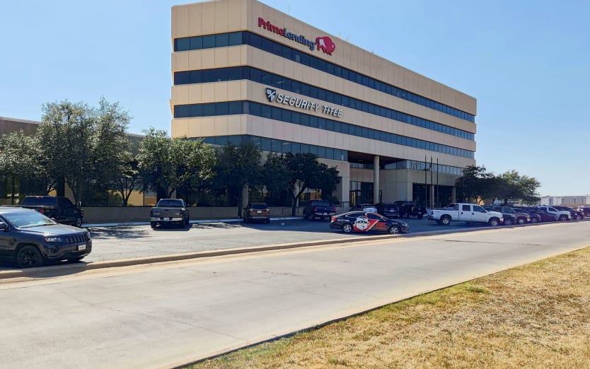 4400 Buffalo Gap Road, Suite 1500, 79606