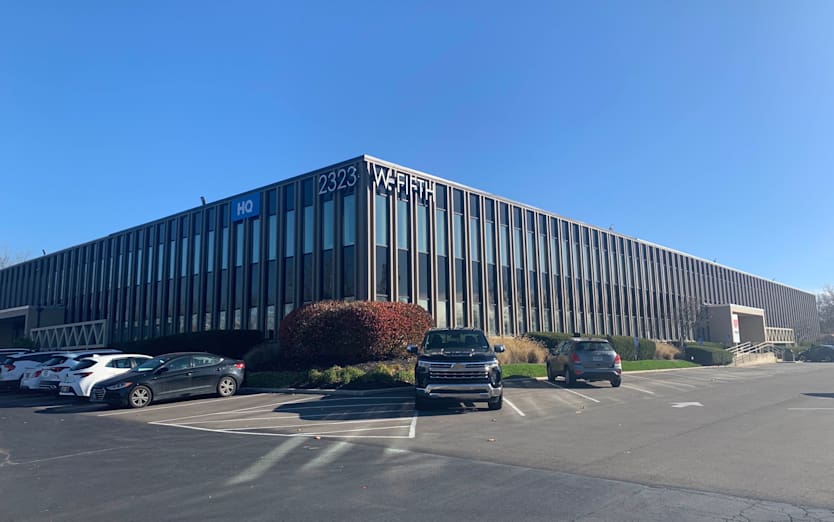 2323 West 5th Avenue, Suite 120, 43204