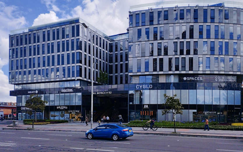 'Carrera 59 #152 -25, 3rd & 4th Floor, 850008