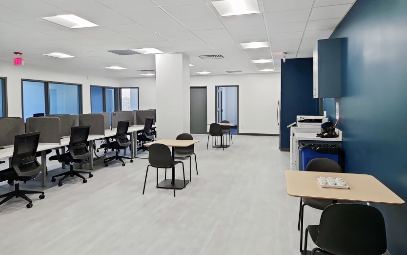 3901 West 86th Street, Suite 360, 46268