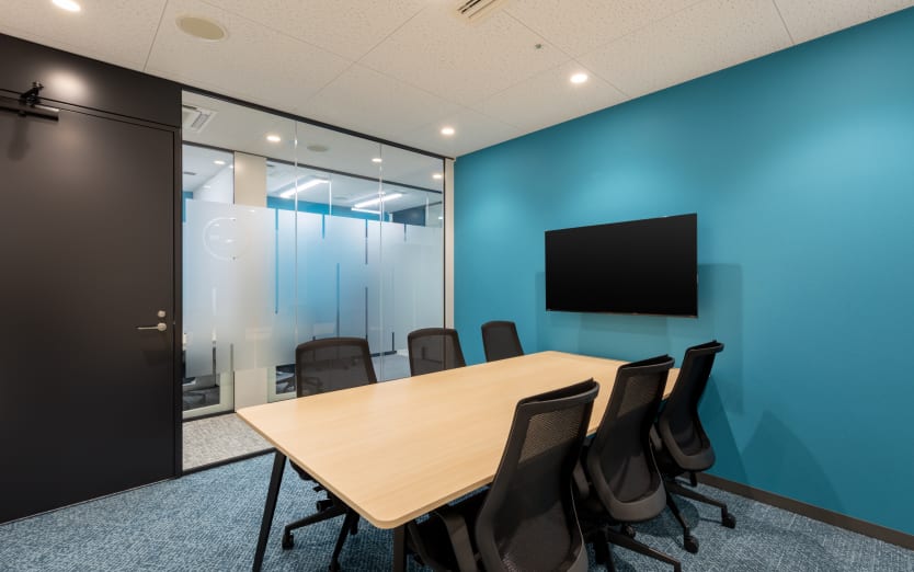 4F Hamamatsu C Bldg., 140 Kajimachi, Chuo-ku, 430-0933