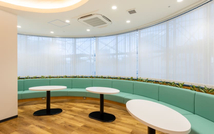 4F Hamamatsu C Bldg., 140 Kajimachi, Chuo-ku, 430-0933