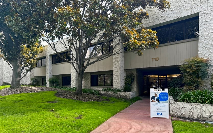 710 Lakeway Drive, Suite 200, 94085