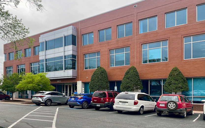 3511 Shannon Rd, 3rd Floor, 27707