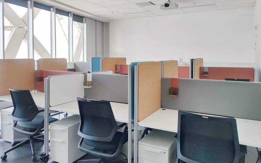 Allianz Riviera, Bd des Jardiniers, 06200