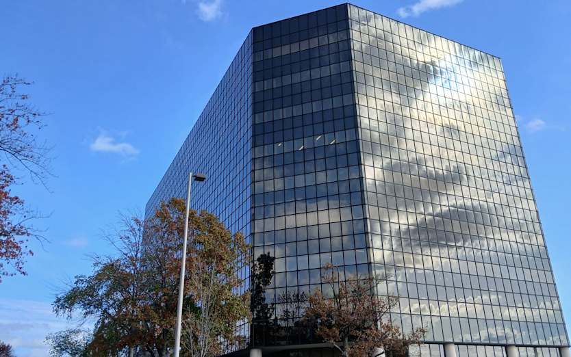 110 Fieldcrest Avenue, 3rd Floor, 08837