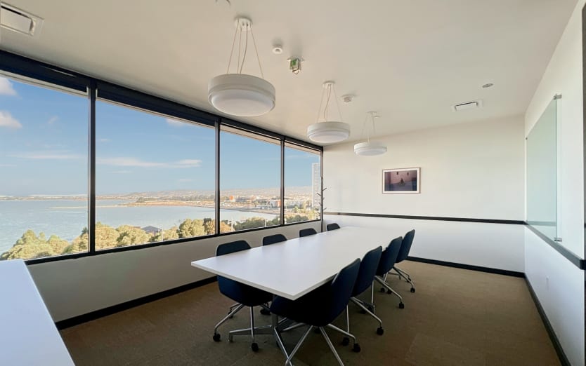 1900 Powell St., Suite 600 & 700, 94608