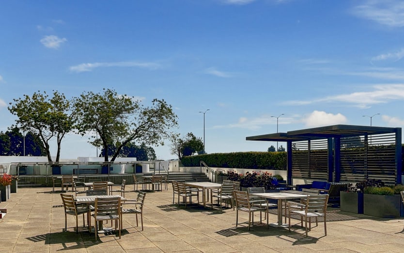 1900 Powell St., Suite 600 & 700, 94608