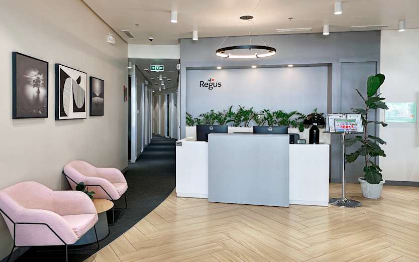 3F Iloilo Business Park, Festive Walk Mall, Megaworld Boulevard, Mandurriao, Abeto Mirasol Taft South (Quirino Abeto), 5000