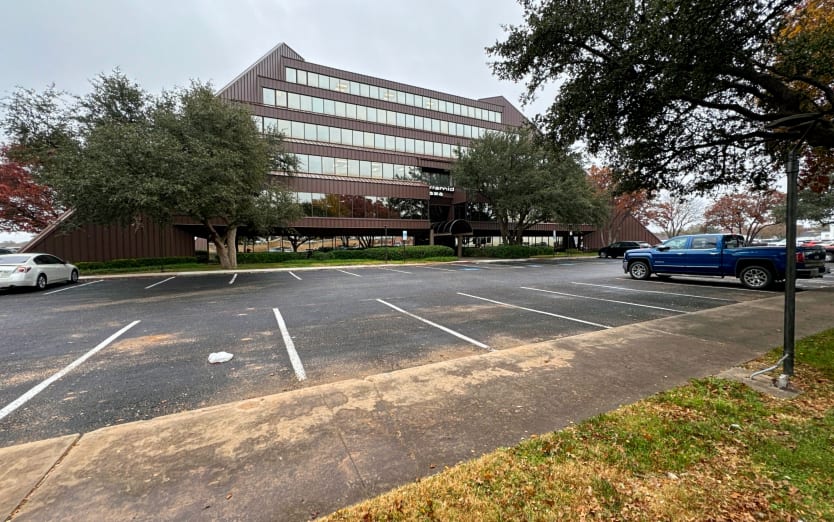 3223 S LOOP 289, Suite 600, 79423