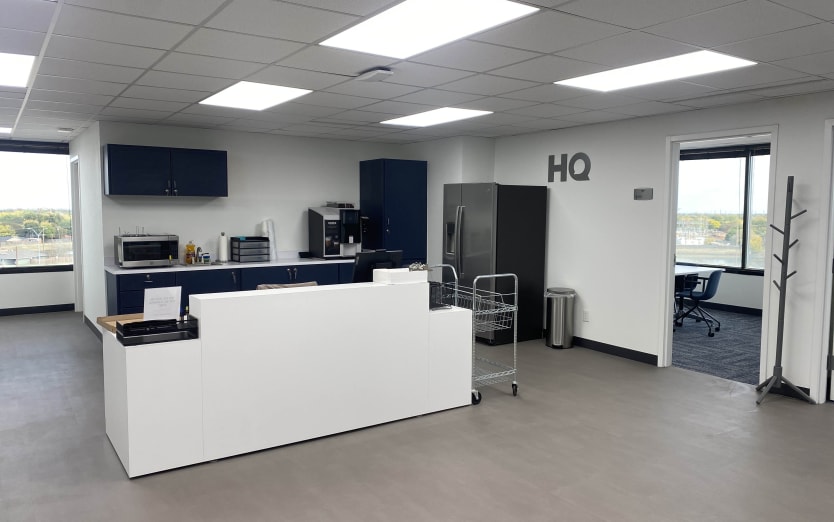 3223 S LOOP 289, Suite 600, 79423