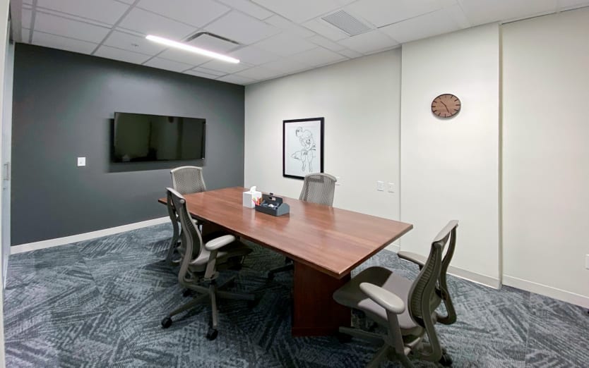 21 E State St, Suite 200, 43215