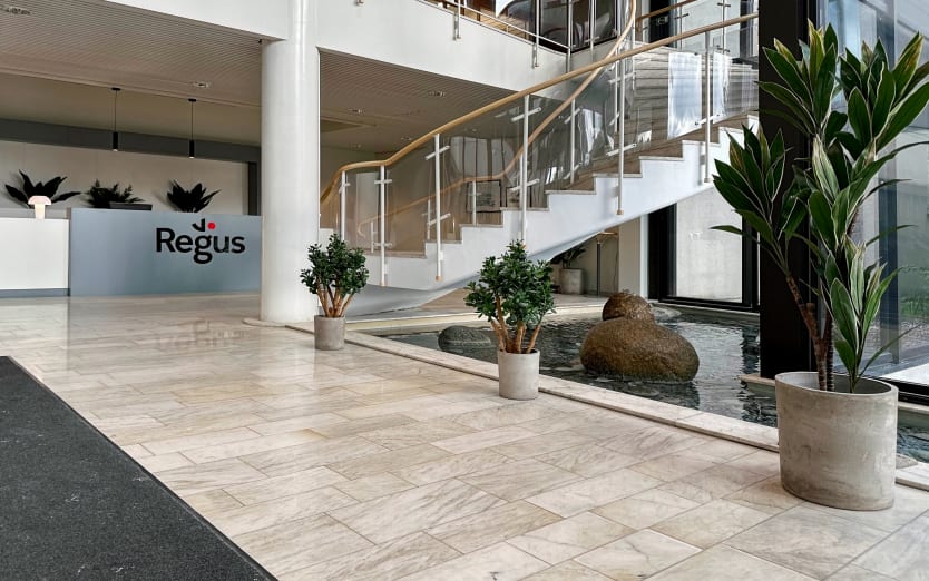 Bollstanäsvägen 3, Former 3M HQ, Uppland, 19278